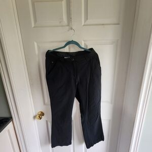 MEC Black Women's Trousers